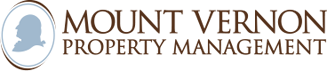 Mount Vernon Property Management Logo